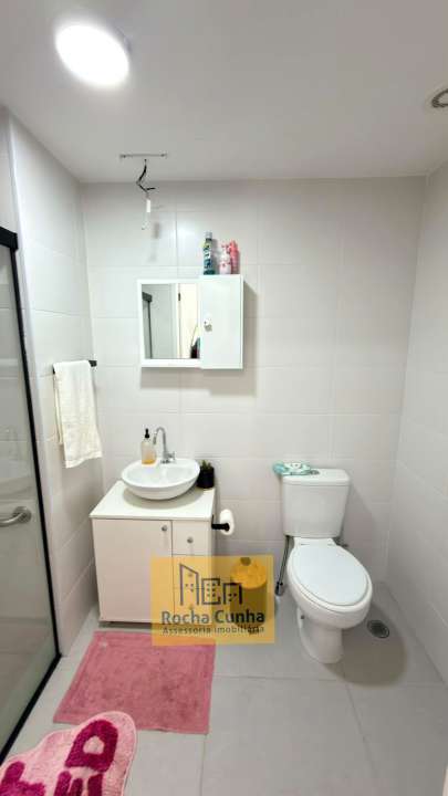 Conheça Studio 1 quarto à venda São Paulo,SP - R$ 292.000 - VENDA7264 - 11 11