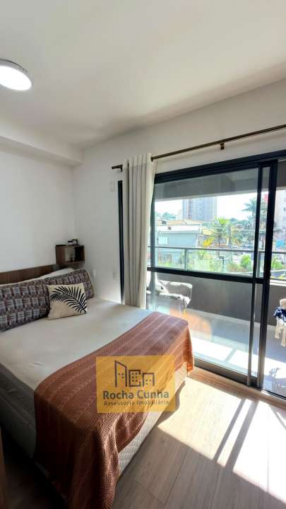 Conheça Studio 1 quarto à venda São Paulo,SP - R$ 292.000 - VENDA7264 - 14 14