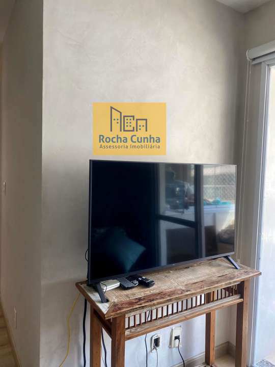 Conheça Apartamento 3 quartos à venda São Paulo,SP - R$ 900.000 - VENDA7203 - 2 2