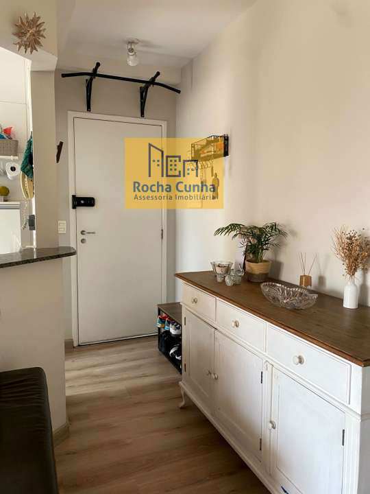 Conheça Apartamento 3 quartos à venda São Paulo,SP - R$ 900.000 - VENDA7203 - 3 3