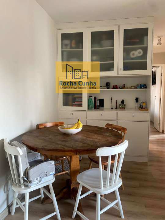 Conheça Apartamento 3 quartos à venda São Paulo,SP - R$ 900.000 - VENDA7203 - 4 4