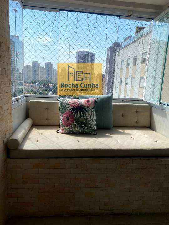Conheça Apartamento 3 quartos à venda São Paulo,SP - R$ 900.000 - VENDA7203 - 5 5