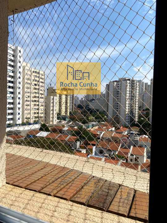 Conheça Apartamento 3 quartos à venda São Paulo,SP - R$ 900.000 - VENDA7203 - 6 6