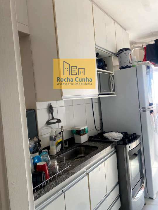 Conheça Apartamento 3 quartos à venda São Paulo,SP - R$ 900.000 - VENDA7203 - 7 7