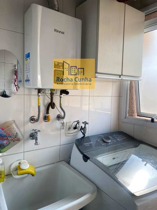 Conheça Apartamento 3 quartos à venda São Paulo,SP - R$ 900.000 - VENDA7203 - 8 8
