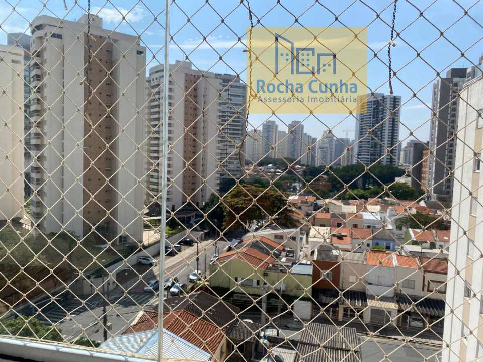 Conheça Apartamento 3 quartos à venda São Paulo,SP - R$ 900.000 - VENDA7203 - 9 9