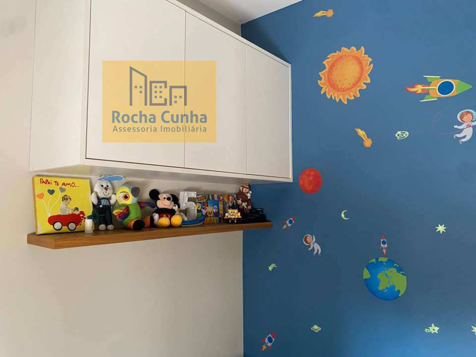 Conheça Apartamento 3 quartos à venda São Paulo,SP - R$ 900.000 - VENDA7203 - 12 12