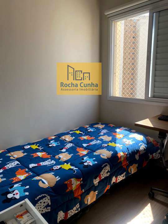 Conheça Apartamento 3 quartos à venda São Paulo,SP - R$ 900.000 - VENDA7203 - 13 13