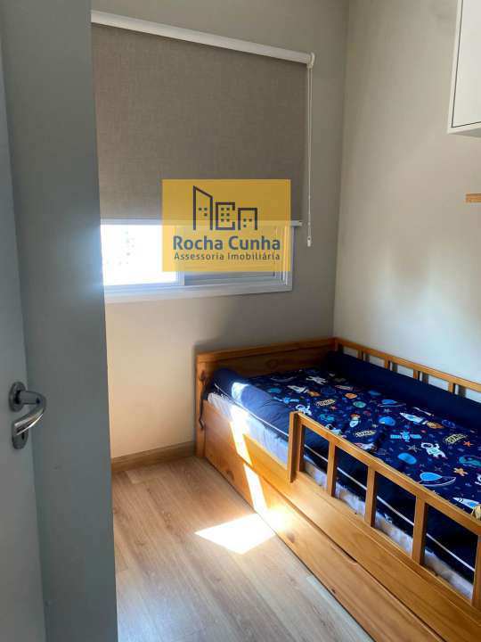 Conheça Apartamento 3 quartos à venda São Paulo,SP - R$ 900.000 - VENDA7203 - 14 14