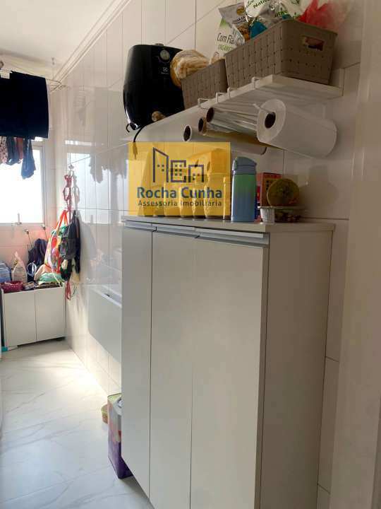 Conheça Apartamento 3 quartos à venda São Paulo,SP - R$ 900.000 - VENDA7203 - 15 15