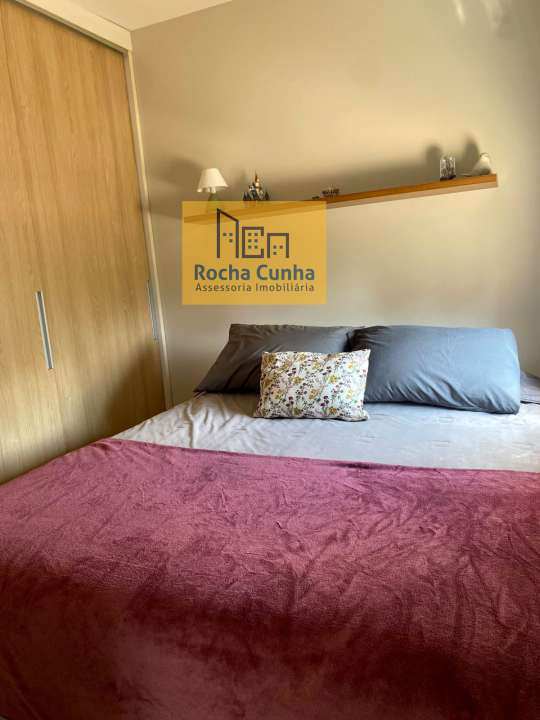 Conheça Apartamento 3 quartos à venda São Paulo,SP - R$ 900.000 - VENDA7203 - 17 17