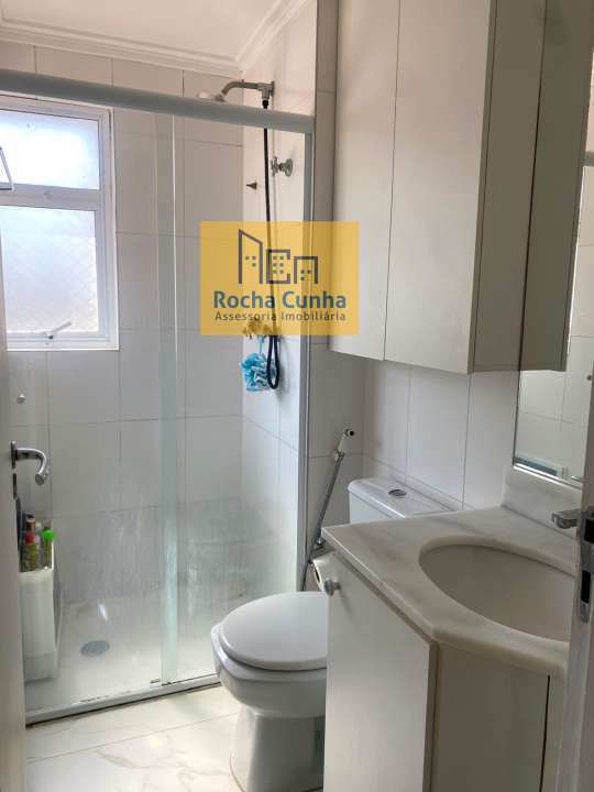 Conheça Apartamento 3 quartos à venda São Paulo,SP - R$ 900.000 - VENDA7203 - 19 19