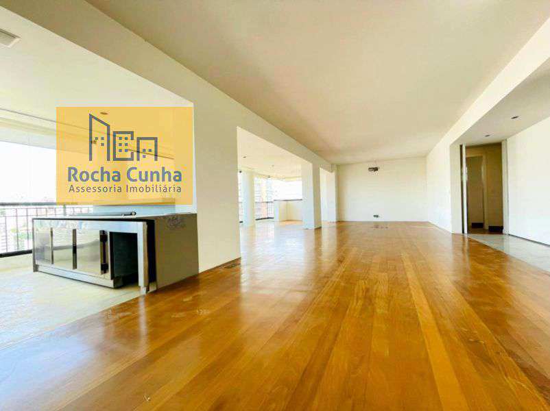 Conheça Apartamento 3 quartos para venda e aluguel São Paulo,SP - R$ 3.900.000 - VELO4796 - 2 2