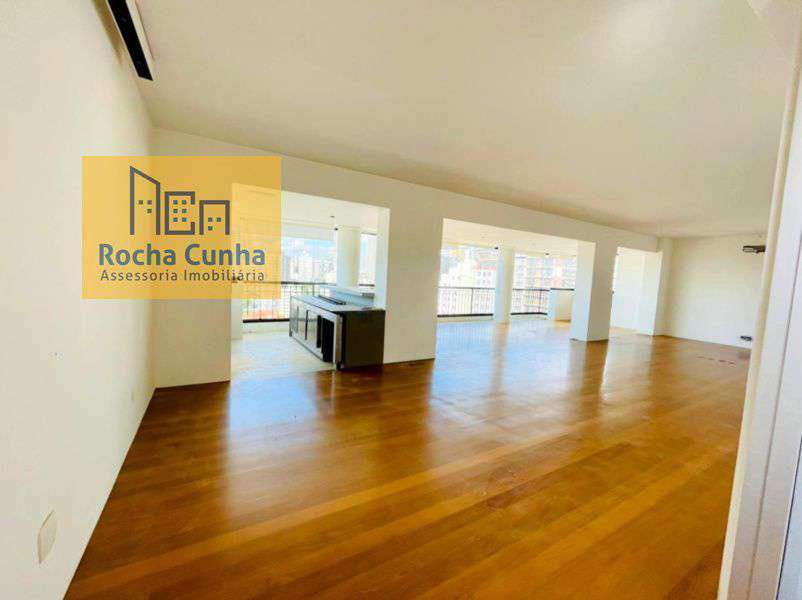 Conheça Apartamento 3 quartos para venda e aluguel São Paulo,SP - R$ 3.900.000 - VELO4796 - 3 3
