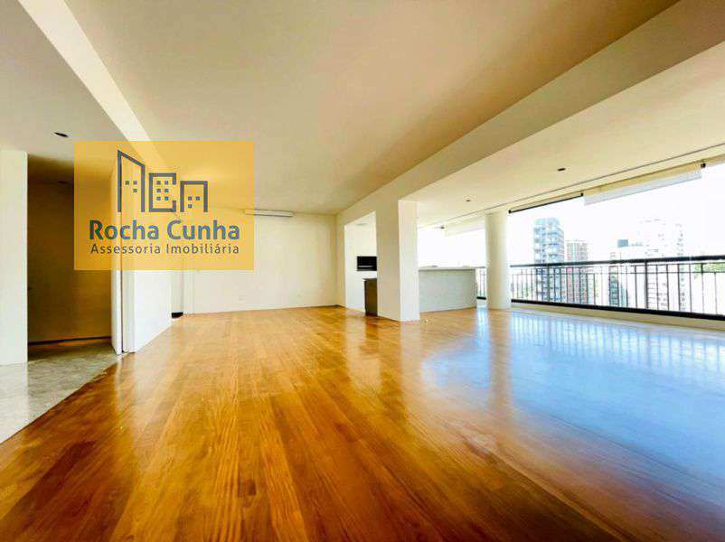 Conheça Apartamento 3 quartos para venda e aluguel São Paulo,SP - R$ 3.900.000 - VELO4796 - 4 4
