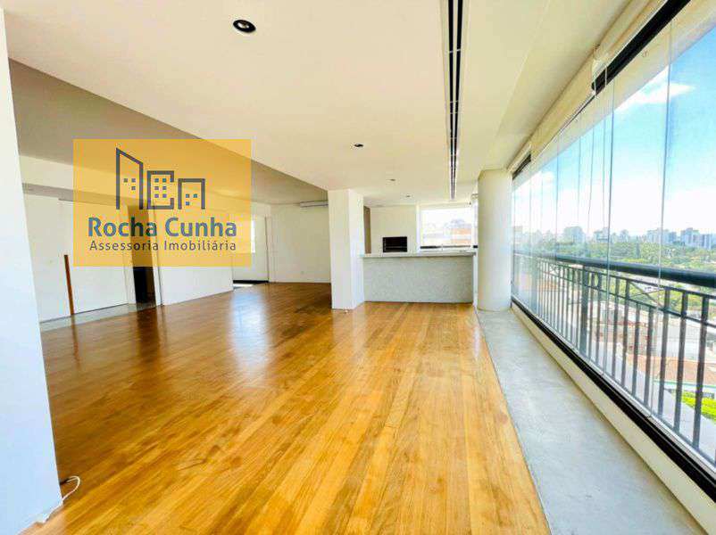Conheça Apartamento 3 quartos para venda e aluguel São Paulo,SP - R$ 3.900.000 - VELO4796 - 5 5