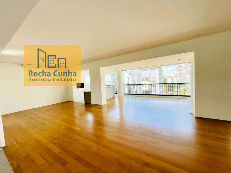 Conheça Apartamento 3 quartos para venda e aluguel São Paulo,SP - R$ 3.900.000 - VELO4796 - 6 6