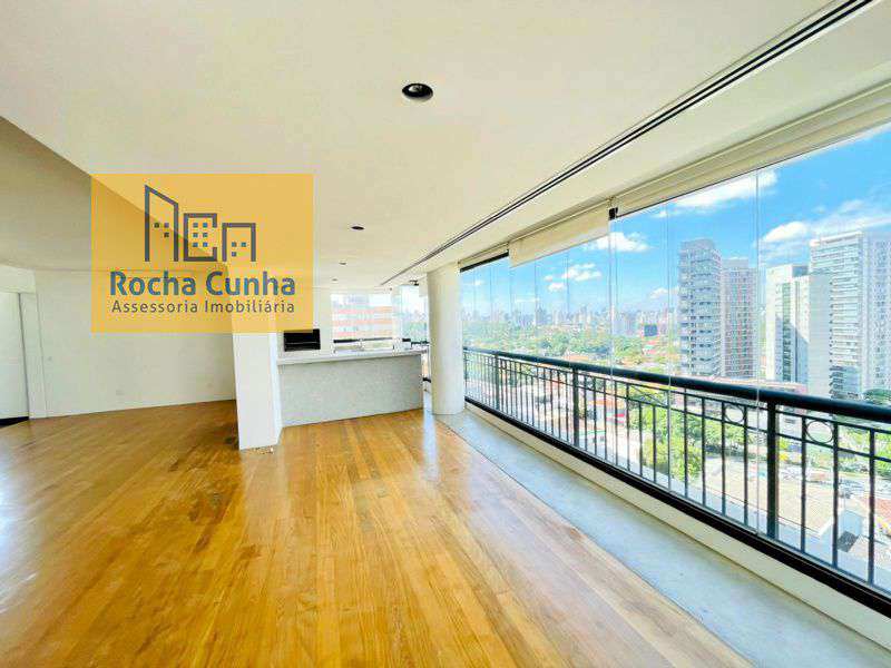 Conheça Apartamento 3 quartos para venda e aluguel São Paulo,SP - R$ 3.900.000 - VELO4796 - 7 7