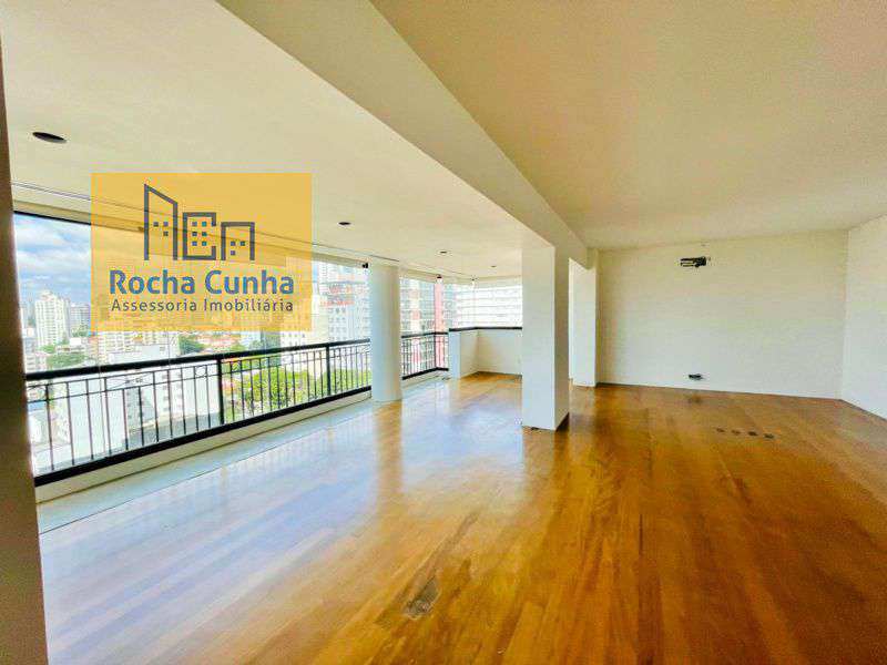 Conheça Apartamento 3 quartos para venda e aluguel São Paulo,SP - R$ 3.900.000 - VELO4796 - 8 8