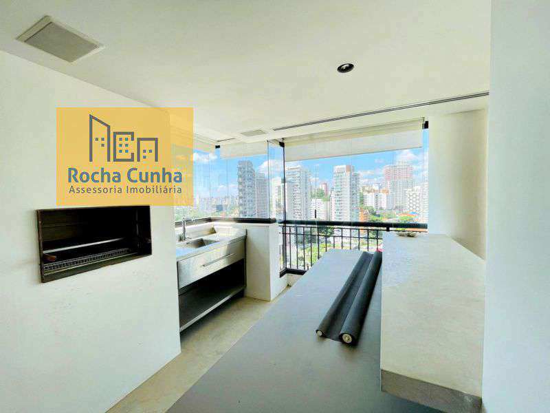Conheça Apartamento 3 quartos para venda e aluguel São Paulo,SP - R$ 3.900.000 - VELO4796 - 11 11