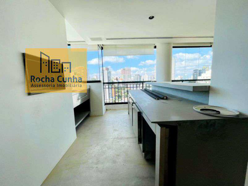 Conheça Apartamento 3 quartos para venda e aluguel São Paulo,SP - R$ 3.900.000 - VELO4796 - 12 12