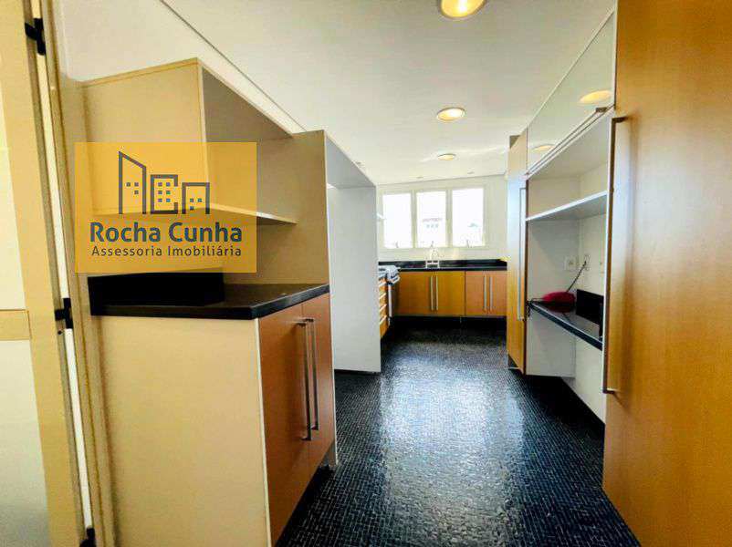 Conheça Apartamento 3 quartos para venda e aluguel São Paulo,SP - R$ 3.900.000 - VELO4796 - 13 13