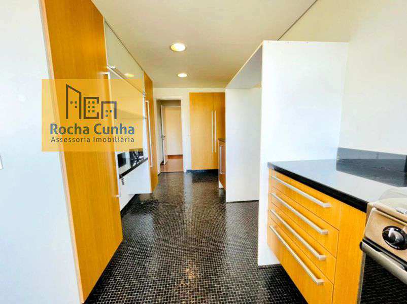 Conheça Apartamento 3 quartos para venda e aluguel São Paulo,SP - R$ 3.900.000 - VELO4796 - 14 14