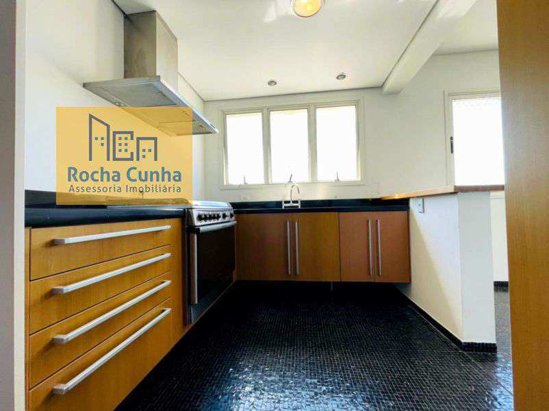 Conheça Apartamento 3 quartos para venda e aluguel São Paulo,SP - R$ 3.900.000 - VELO4796 - 15 15