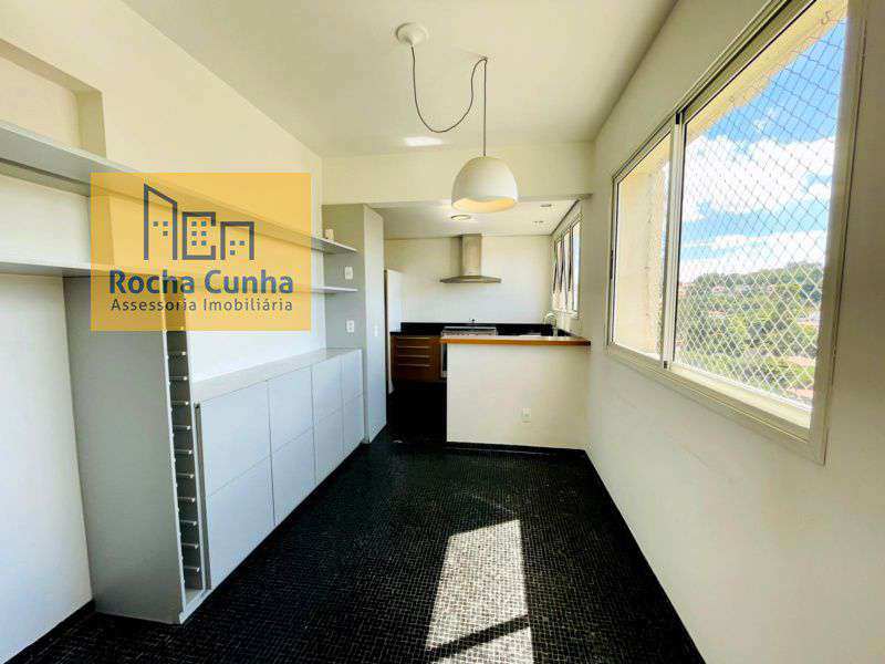 Conheça Apartamento 3 quartos para venda e aluguel São Paulo,SP - R$ 3.900.000 - VELO4796 - 17 17