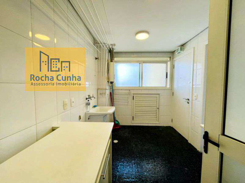 Conheça Apartamento 3 quartos para venda e aluguel São Paulo,SP - R$ 3.900.000 - VELO4796 - 18 18