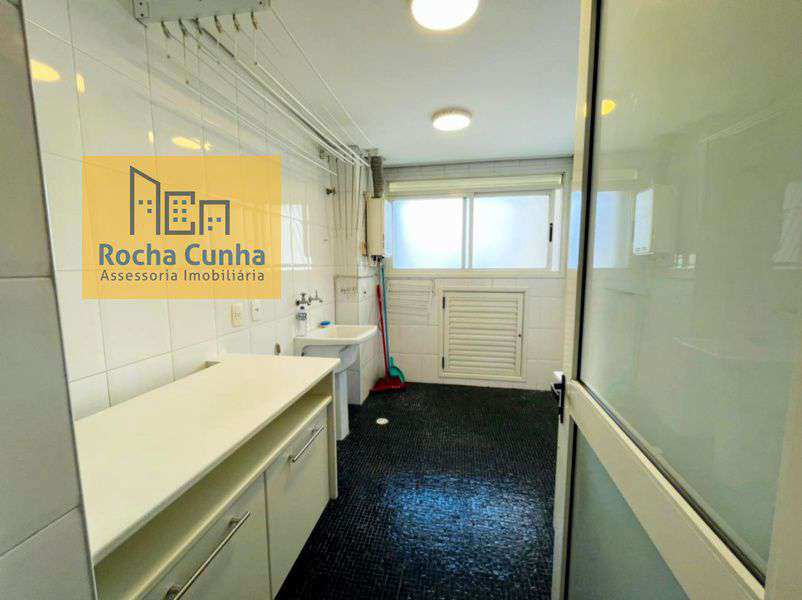 Conheça Apartamento 3 quartos para venda e aluguel São Paulo,SP - R$ 3.900.000 - VELO4796 - 19 19