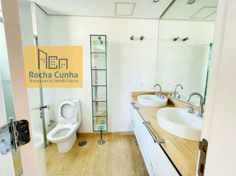 Conheça Apartamento 3 quartos para venda e aluguel São Paulo,SP - R$ 3.900.000 - VELO4796 - 25 25