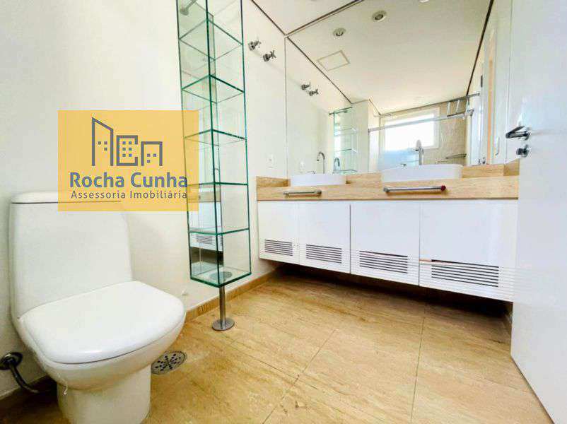 Conheça Apartamento 3 quartos para venda e aluguel São Paulo,SP - R$ 3.900.000 - VELO4796 - 26 26