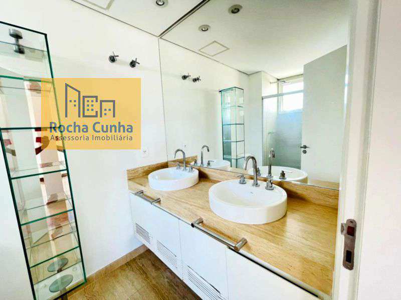 Conheça Apartamento 3 quartos para venda e aluguel São Paulo,SP - R$ 3.900.000 - VELO4796 - 27 27