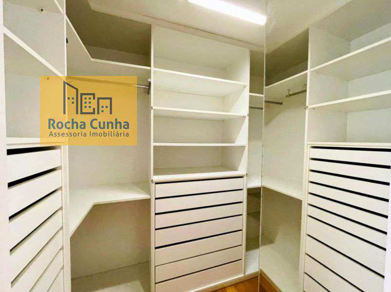 Conheça Apartamento 3 quartos para venda e aluguel São Paulo,SP - R$ 3.900.000 - VELO4796 - 29 29