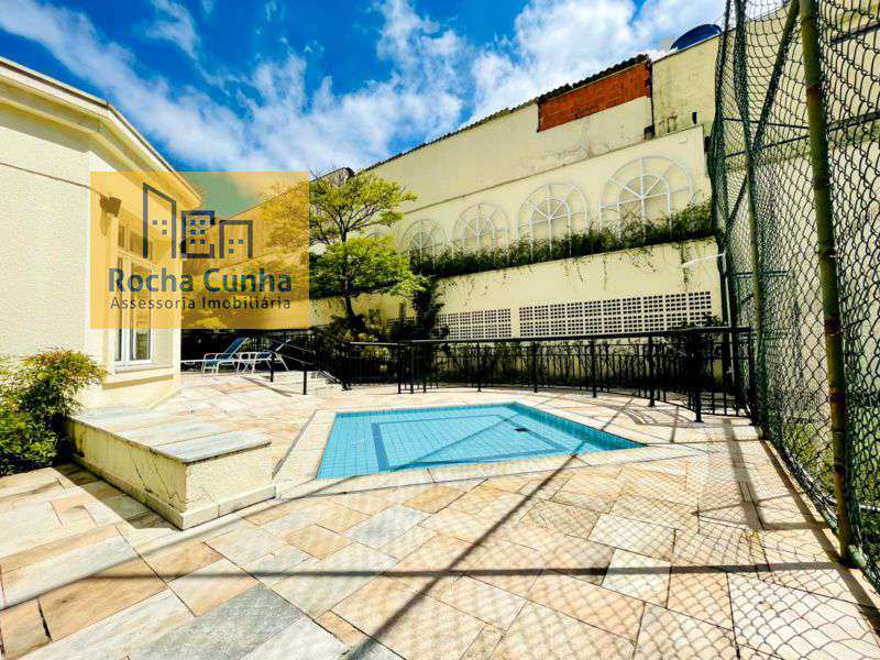 Conheça Apartamento 3 quartos para venda e aluguel São Paulo,SP - R$ 3.900.000 - VELO4796 - 38 38