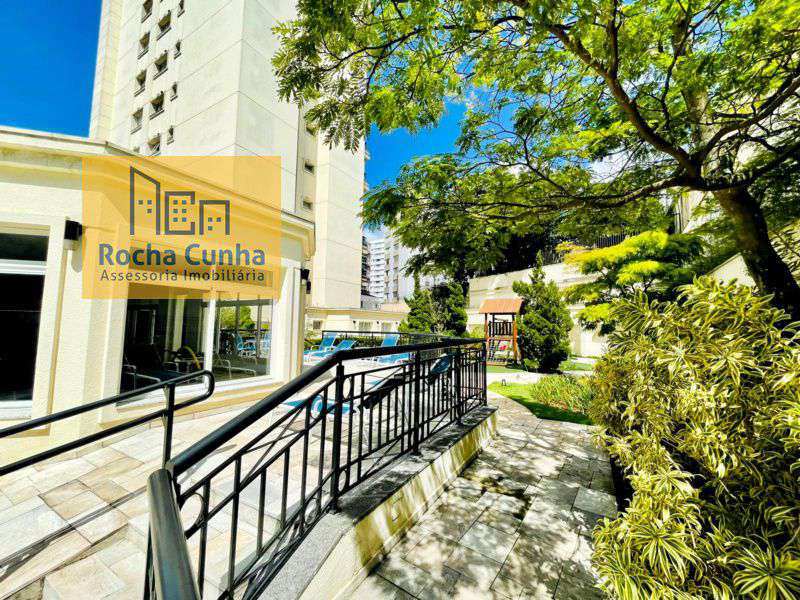 Conheça Apartamento 3 quartos para venda e aluguel São Paulo,SP - R$ 3.900.000 - VELO4796 - 39 39