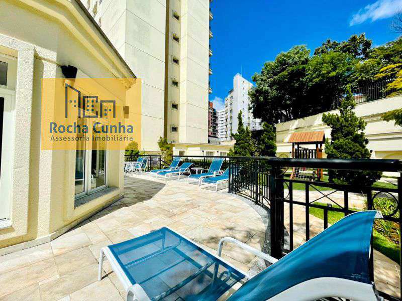 Conheça Apartamento 3 quartos para venda e aluguel São Paulo,SP - R$ 3.900.000 - VELO4796 - 40 40