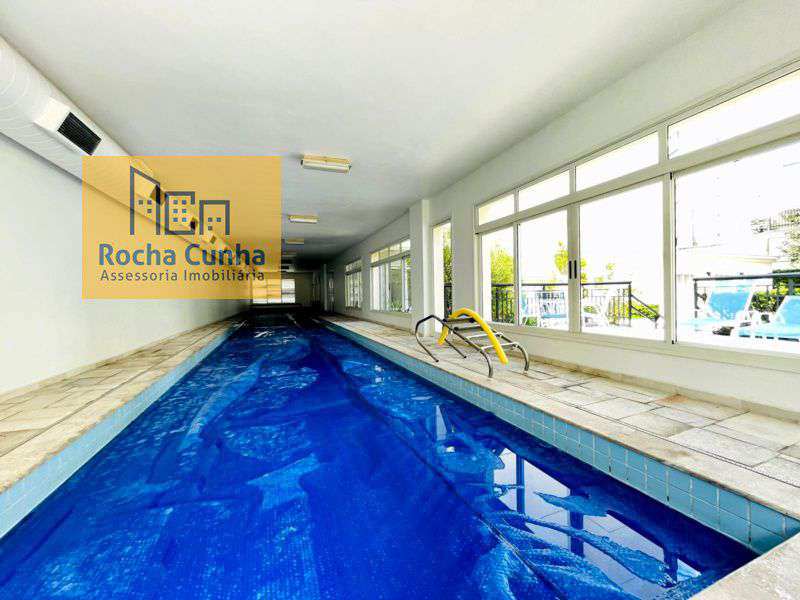 Conheça Apartamento 3 quartos para venda e aluguel São Paulo,SP - R$ 3.900.000 - VELO4796 - 42 42