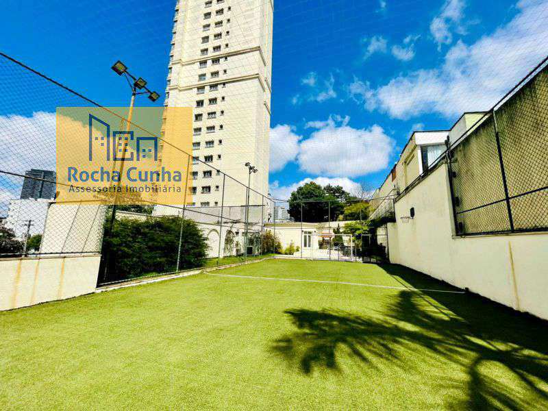 Conheça Apartamento 3 quartos para venda e aluguel São Paulo,SP - R$ 3.900.000 - VELO4796 - 43 43