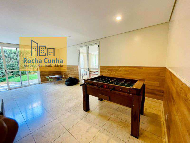 Conheça Apartamento 3 quartos para venda e aluguel São Paulo,SP - R$ 3.900.000 - VELO4796 - 45 45