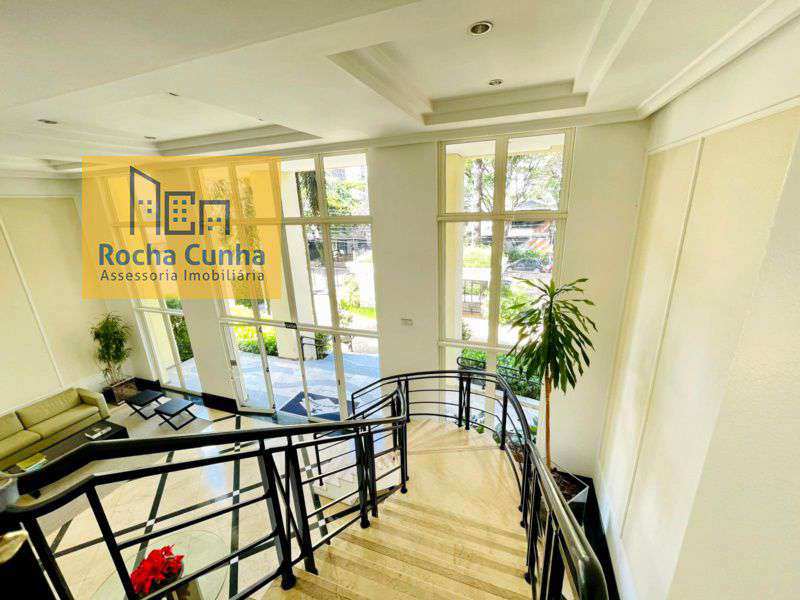 Conheça Apartamento 3 quartos para venda e aluguel São Paulo,SP - R$ 3.900.000 - VELO4796 - 48 48