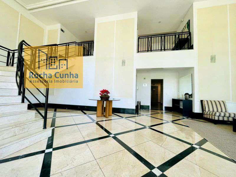 Conheça Apartamento 3 quartos para venda e aluguel São Paulo,SP - R$ 3.900.000 - VELO4796 - 50 50