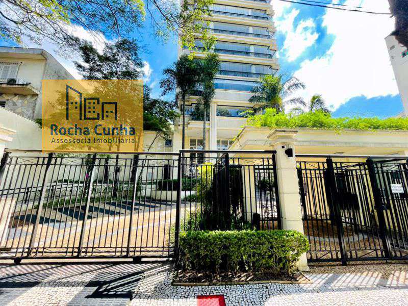 Conheça Apartamento 3 quartos para venda e aluguel São Paulo,SP - R$ 3.900.000 - VELO4796 - 53 53
