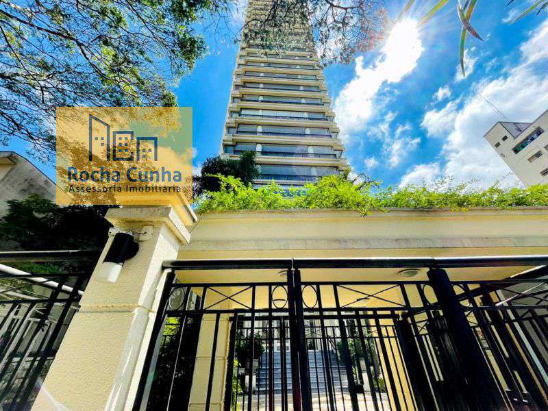 Conheça Apartamento 3 quartos para venda e aluguel São Paulo,SP - R$ 3.900.000 - VELO4796 - 55 55