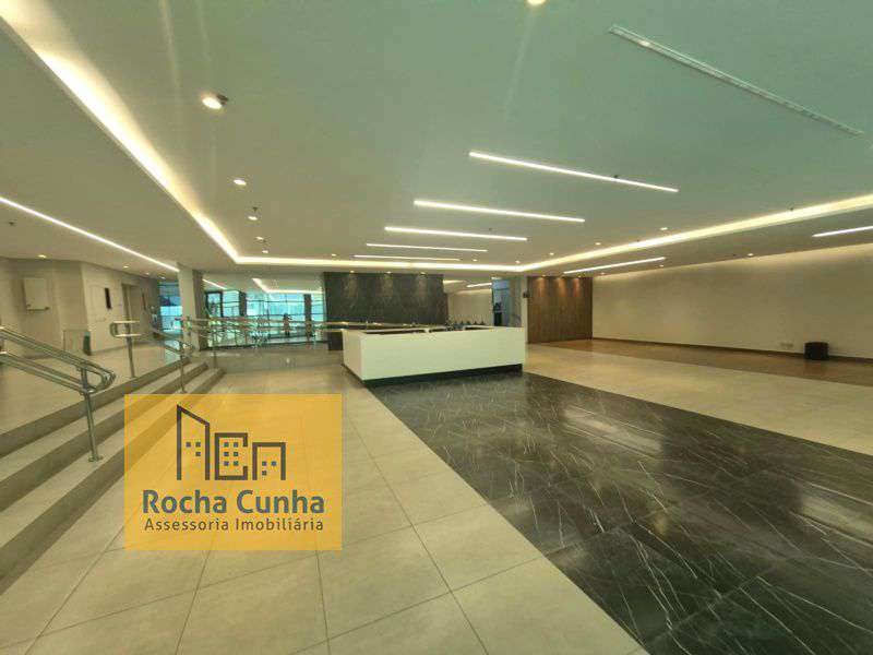 Conheça Prédio 3750m² à venda São Paulo,SP Água Branca - R$ 25.000.000 - VELO1478 - 4 4