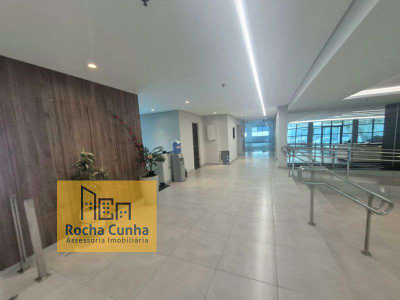 Conheça Prédio 3750m² à venda São Paulo,SP Água Branca - R$ 25.000.000 - VELO1478 - 5 5