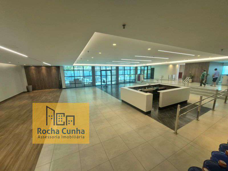 Conheça Prédio 3750m² à venda São Paulo,SP Água Branca - R$ 25.000.000 - VELO1478 - 6 6