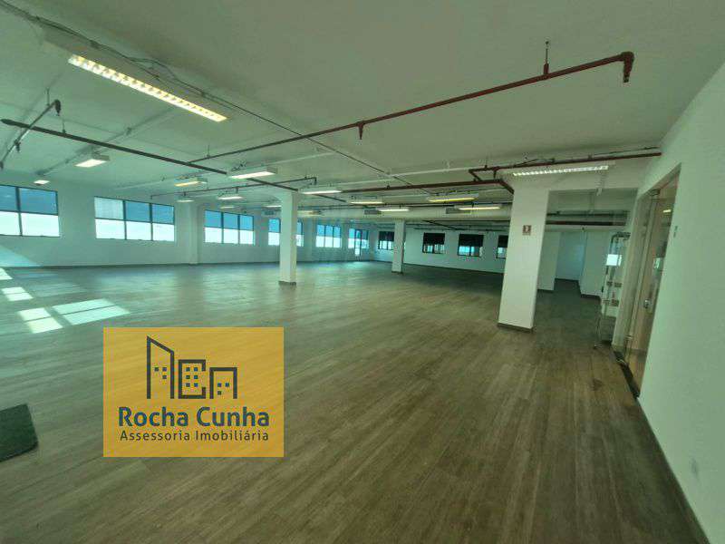 Conheça Prédio 3750m² à venda São Paulo,SP Água Branca - R$ 25.000.000 - VELO1478 - 7 7