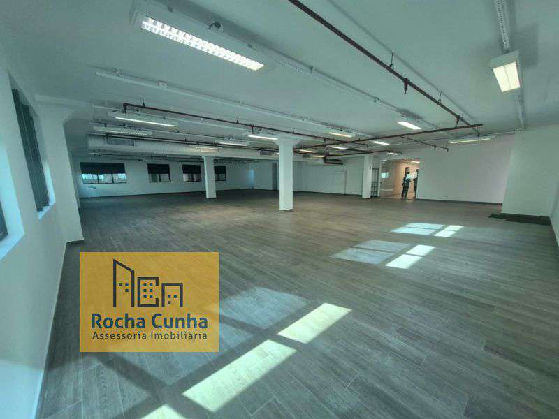 Conheça Prédio 3750m² à venda São Paulo,SP Água Branca - R$ 25.000.000 - VELO1478 - 8 8